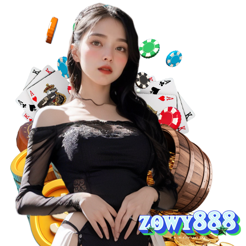 zowy888 เข้าสู่ระบบ